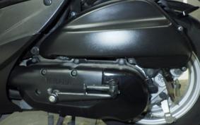 YAMAHA JOG Gen.5 SA36J