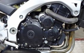 SUZUKI GSR 400 2007 GK7DA