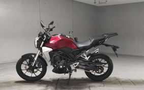 HONDA CB250R MC52