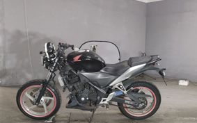 HONDA CBR250R MC41