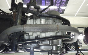 HONDA CB223S 2022 MC40