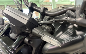 HONDA CB250R MC52