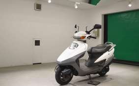 HONDA SPACY 125 Gen. 3