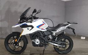 BMW G310GS 0G02
