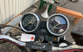 KAWASAKI ZRX-2 1996 ZR400E