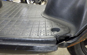 SUZUKI ADDRESS V125 Gen.2 DP12H