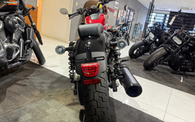 HARLEY RH975 NIGHT STAR 2022 ZH1