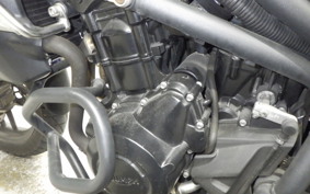 TRIUMPH TIGER 800 2012