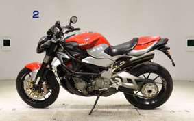 MV AGUSTA BRUTALE 1078 RR 2014