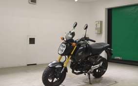 HONDA ｸﾞﾛﾑ-2 2017 JC92