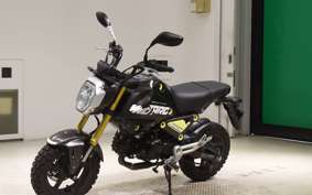HONDA GROM JC92