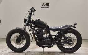 YAMAHA SR400 Gen.2 1994 1JR