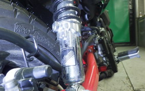 HONDA MONKEY 125 2013 JB05