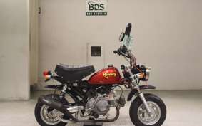 HONDA MONKEY 2015 AB27