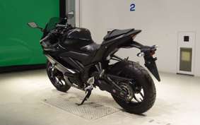 YAMAHA YZF-R25 A 2025 RG43J