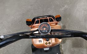 HONDA ZUMAR AF58