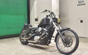 KAWASAKI VULCAN 400 Gen.2 1995 VN400A