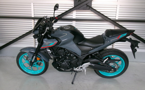 YAMAHA MT-03 2024 RH21J