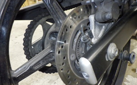 SUZUKI SV650 X A 2019 VP55B