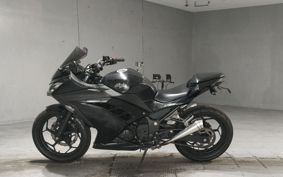 KAWASAKI NINJA 250 EX250L