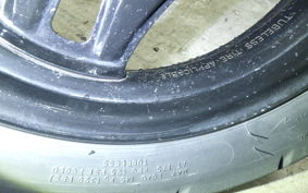 SUZUKI ADDRESS V125 S 1977 CF4MA