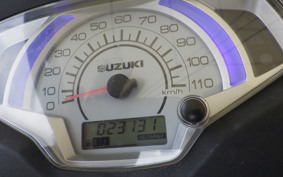 SUZUKI ADDRESS V125 Gen.2 DP12H