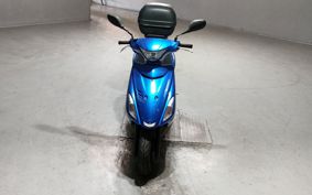 SUZUKI ADDRESS V125 CF4MA