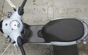 HONDA GIORNO 3 1998 AF77