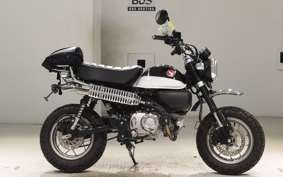 HONDA MONKEY 125 ABS 2024 JB02