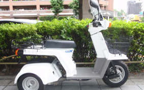 HONDA GYRO TD02