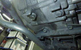 HONDA C110 SUPER CUB 2012 JA07