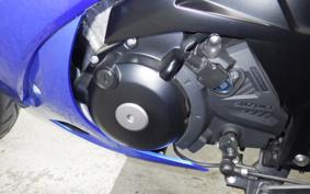 SUZUKI GSX-R125 DL32D