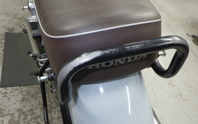 HONDA GB350C 2024 NC64