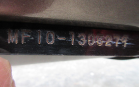 HONDA FORZA ABS MF10