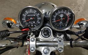 YAMAHA SR400 RH03J