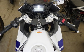 HONDA CBR400R ABS 2015 NC47