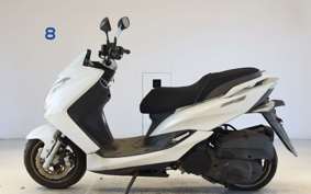 YAMAHA MAJESTY155 S SG28J