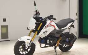 HONDA ｸﾞﾛﾑ JC75
