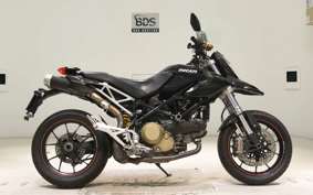 DUCATI HYPERMOTARD 1100S 2008