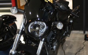 HARLEY  HARLEY RH975 NIGHT  STAR  2023 ZH1