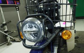 HONDA C110 SUPER CUB JA42