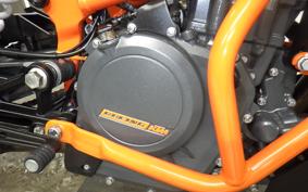 KTM 390 DUKE 2021