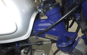 HONDA MONKEY 2019 AB27