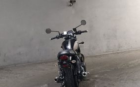 TRIUMPH STREET TWIN 900 2021 DAD74G