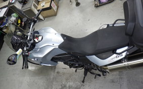 BMW F650GS 2010