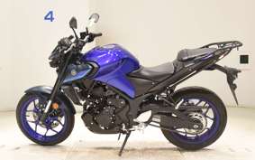 YAMAHA MT-03 ABS 2024 RH21J