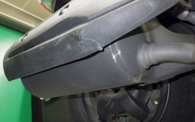 HONDA LEAD 125 2011 JF45