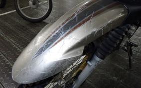 YAMAHA SEROW 250 Gen.2 DG17J