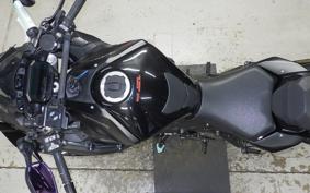 KAWASAKI ZH2 2021 ZRT00K