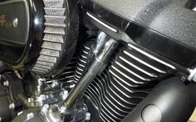 HARLEY FXLRS1870 2021